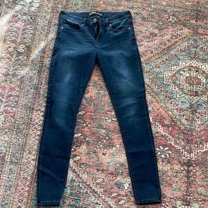 Express Jeans